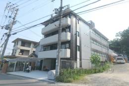 レナジア市原外観写真