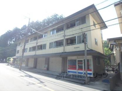 シャンブル外観写真3