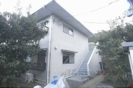 ハイツコロボックル外観写真