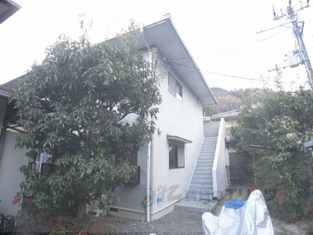 ハイツコロボックル外観写真2