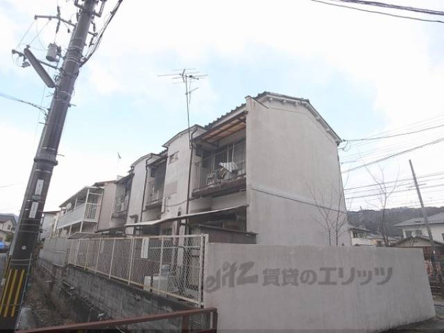 ヒサマツ荘外観写真3