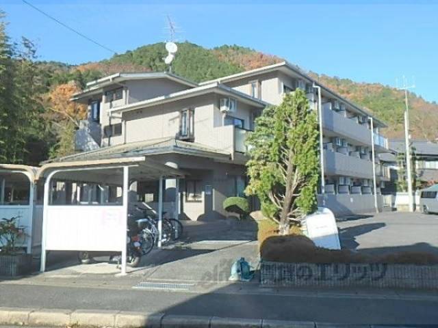 カーサコーザ外観写真1