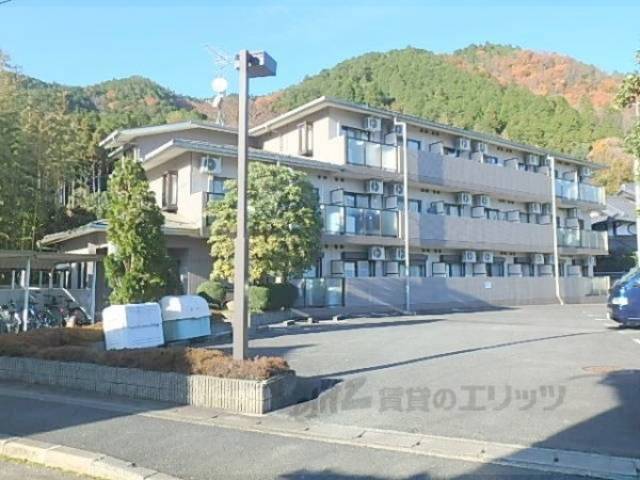 カーサコーザ外観写真2