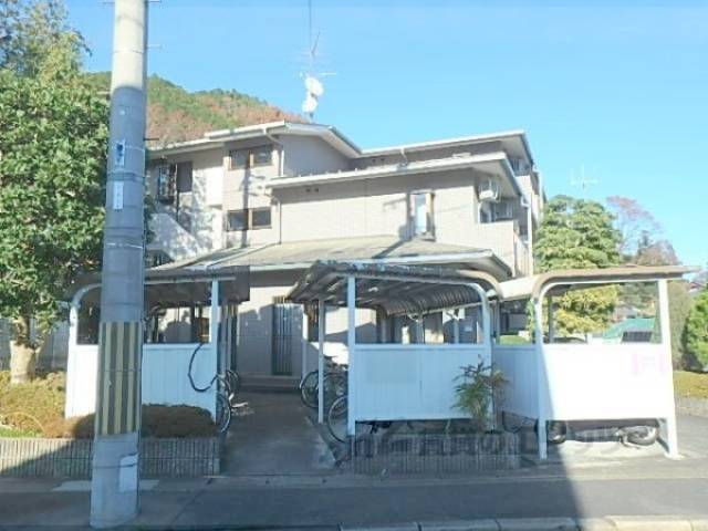 カーサコーザ外観写真3