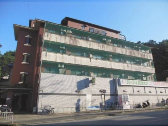 ロイヤルプラザ外観写真2