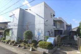 アザレアコーポ外観写真