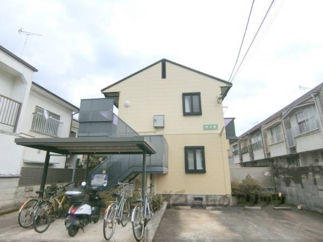 博友館外観写真2