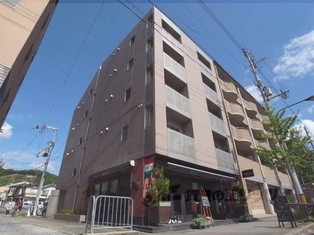 ふるーる北山外観写真1