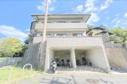 メゾンジョアＰａｒｔ１外観写真