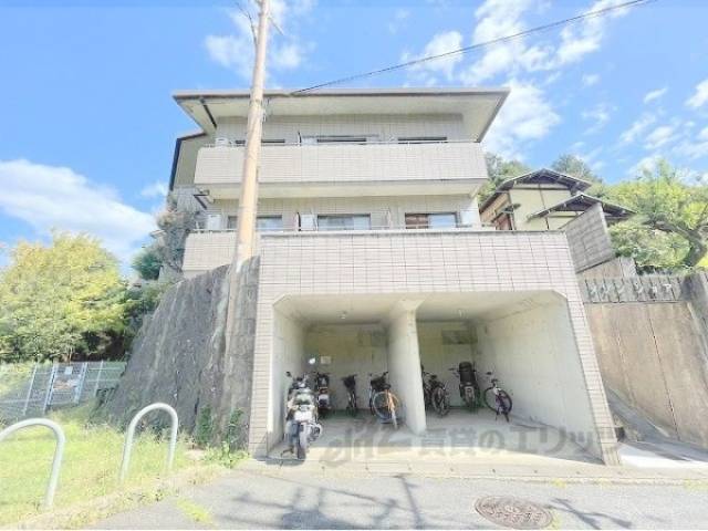 メゾンジョアＰａｒｔ１外観写真1