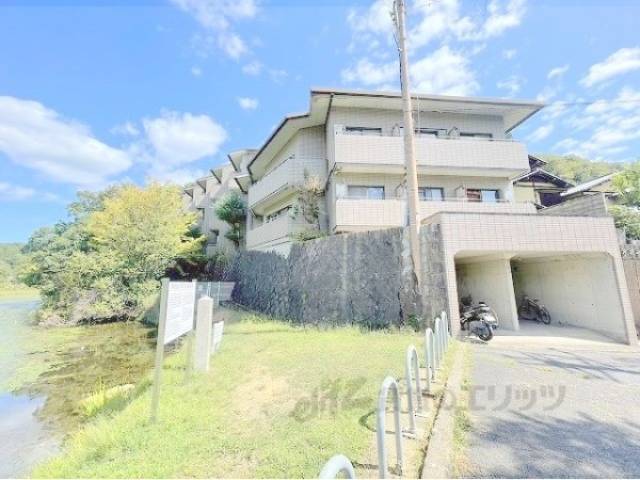 メゾンジョアＰａｒｔ１外観写真2