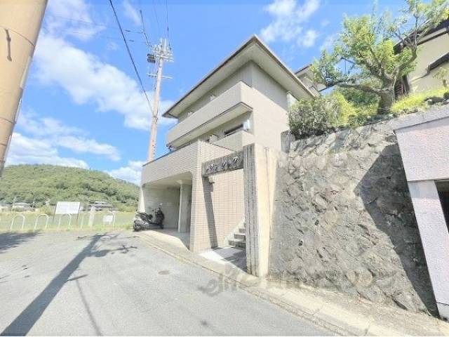 メゾンジョアＰａｒｔ１外観写真3