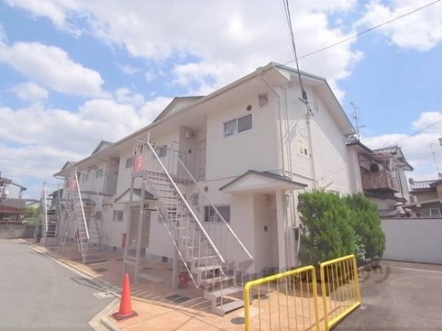 ハイツ山喜外観写真3