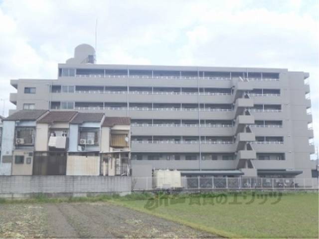 ソレイユM.H.N外観写真2