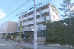 武與門ビル外観写真