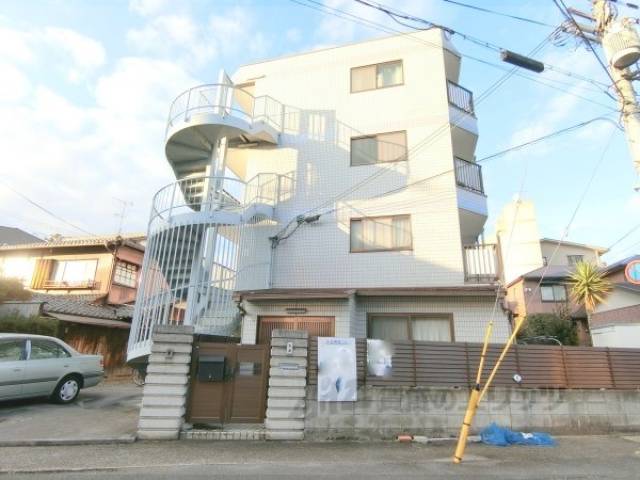 メゾン大外観写真2