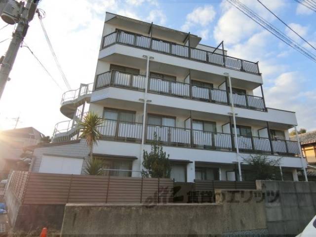 メゾン大外観写真3