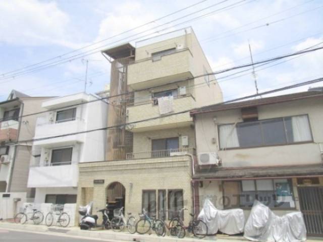 ハイツ芙蓉外観写真2