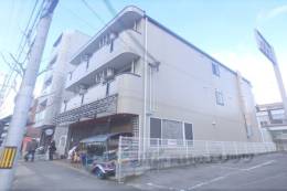 稲井ハイツ北山外観写真