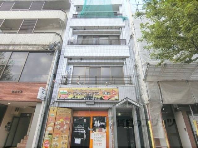 マオカハイツ外観写真2
