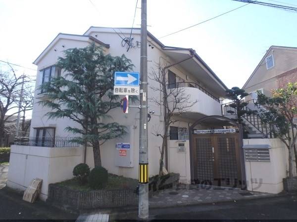 005745の外観写真