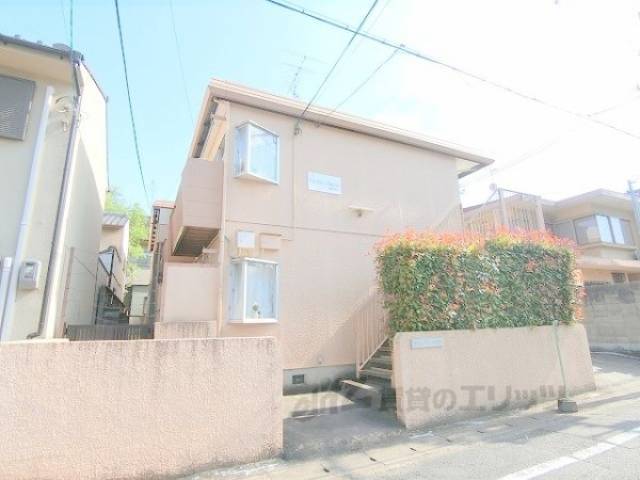 グラーベンハウゼ外観写真2