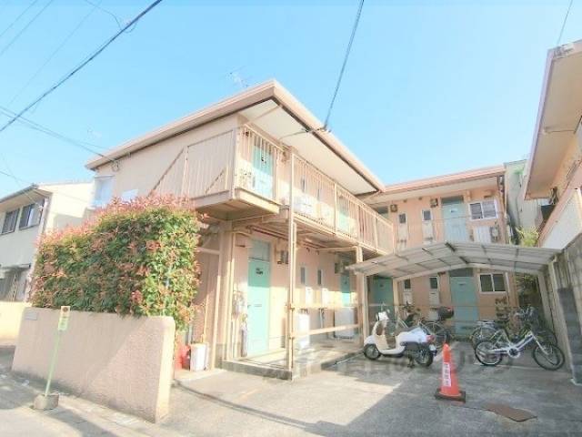 グラーベンハウゼ外観写真3