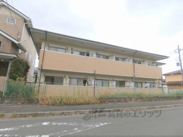 物件外観写真2