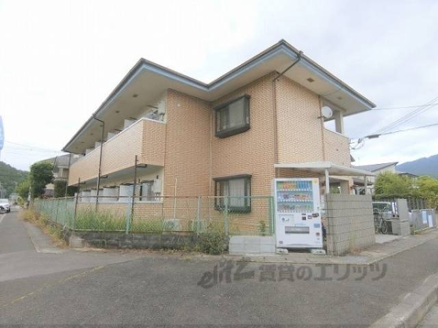 物件外観写真3