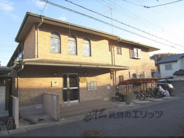 ドリーミーＫ外観写真2