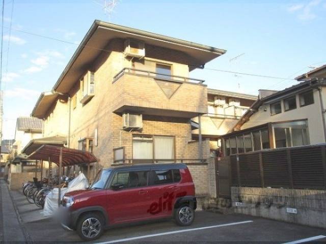 ドリーミーＫ外観写真3