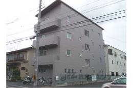 ウェールズ松ヶ崎外観写真