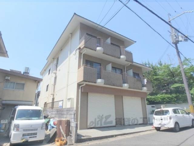 レスポアールオオニシ外観写真1