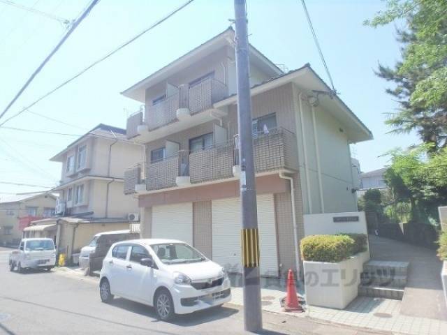 レスポアールオオニシ外観写真3