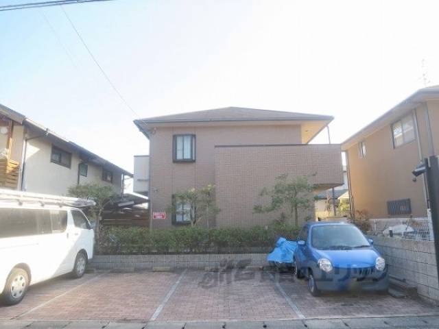 アメニティ岩倉南外観写真2