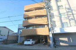 陽和ハイツ外観写真