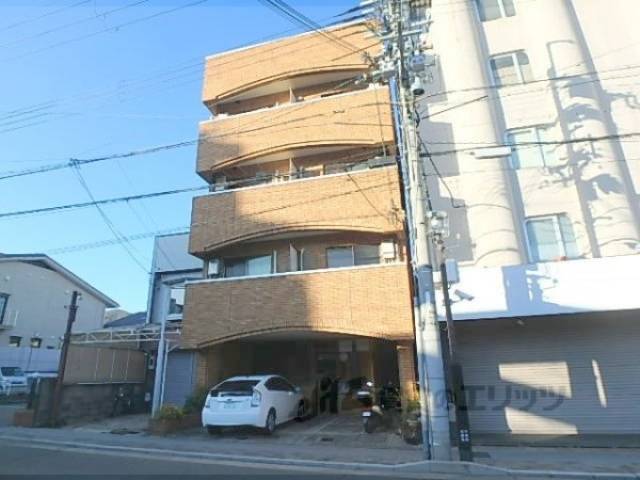 陽和ハイツ外観写真1
