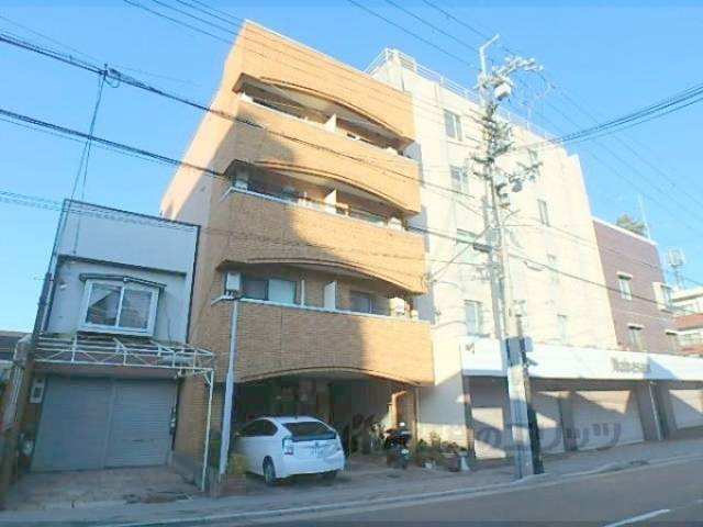 陽和ハイツ外観写真3