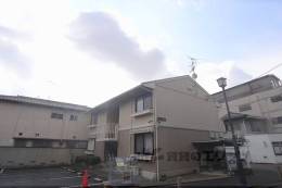 セジュールＡＯＩ外観写真