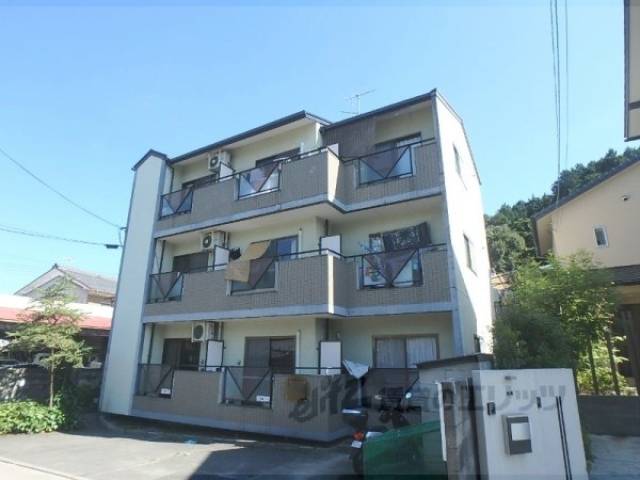 ＴＯＳＴ栄洛館外観写真1