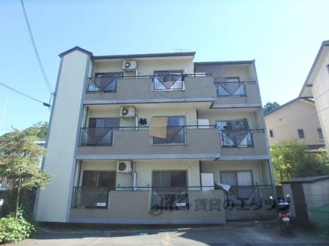 ＴＯＳＴ栄洛館外観写真3