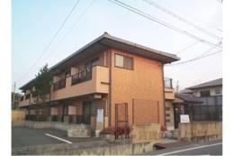 ハイツアグランダイズ外観写真