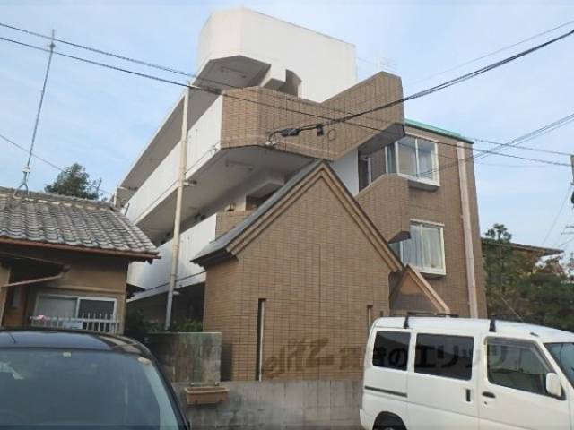 アクティハイム壱番館外観写真3