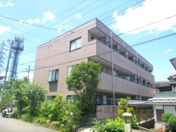 005801の外観写真