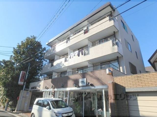 シティーハウスＭＡＲＳＡ外観写真3