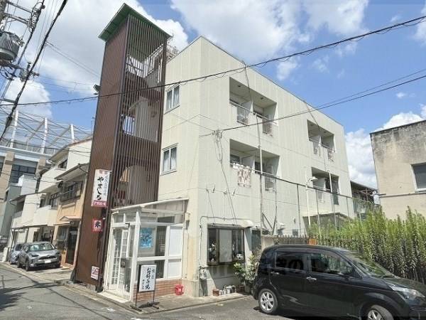005809の外観写真