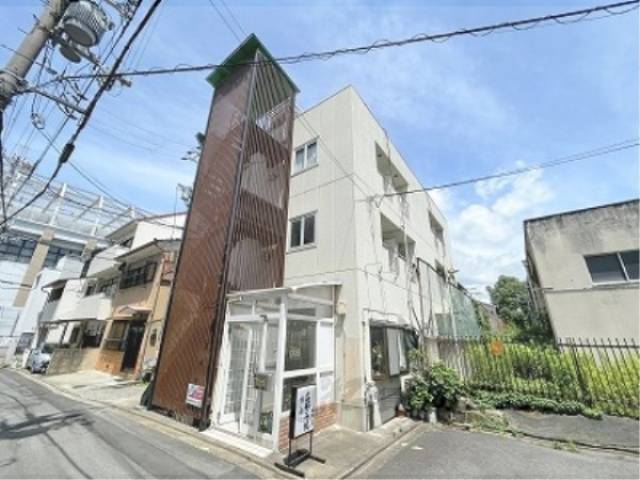 メゾン山城外観写真2