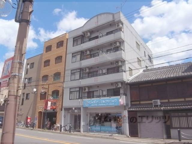 エスポワール３外観写真1