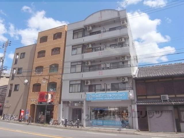 エスポワール３外観写真2