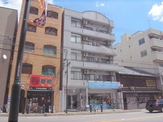 エスポワール３外観写真3